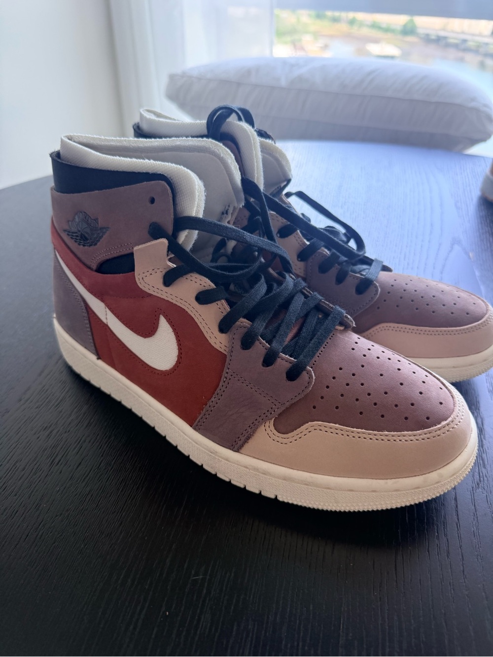 Nike Jordan 1 High Zoom Air CMFT - WMNS